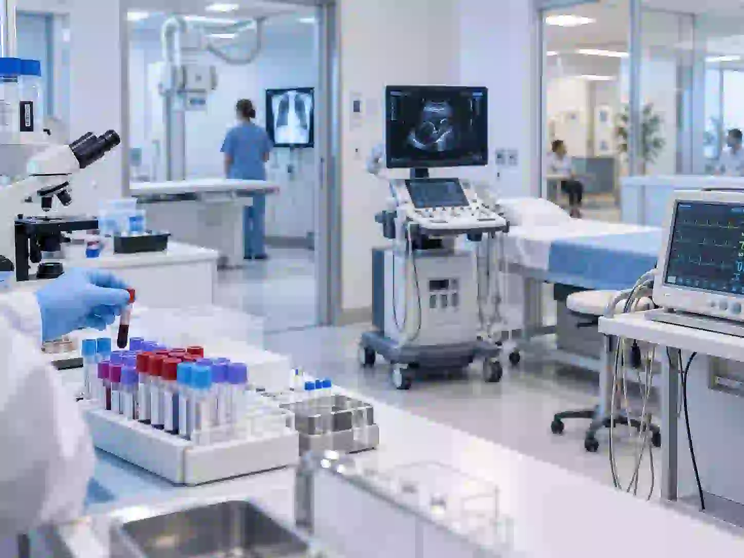 prestaciones medicas